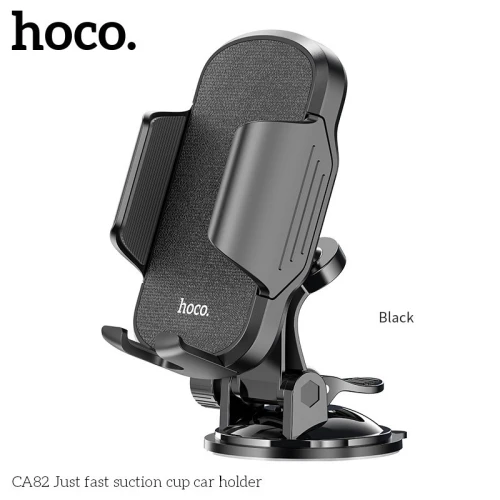 Hoco Support Téléphone De Voiture