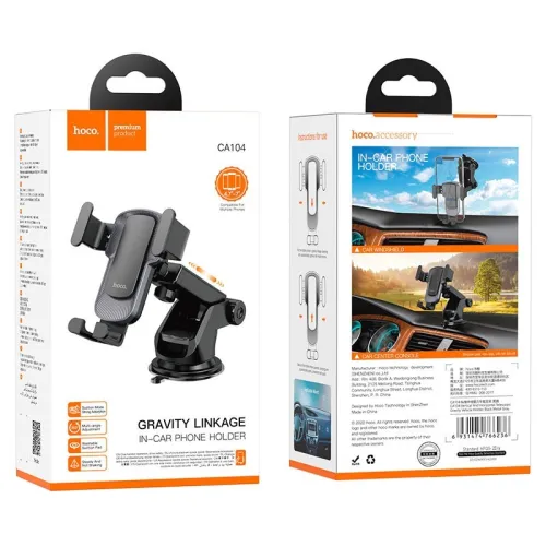 Support voiture  CA104  télescopique