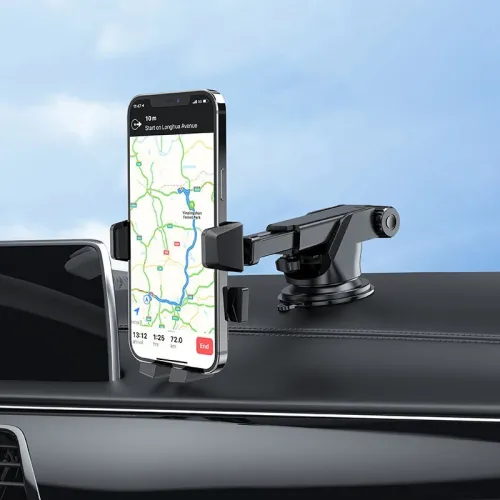 Support voiture " CA83 " pour tableau de bord
