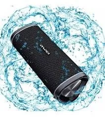 Y331 - Haut-parleur Bluetooth extérieur portable sans fil TWS HP