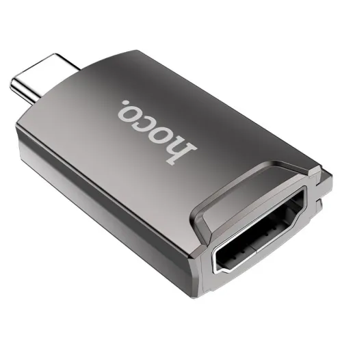 Adaptateur Type-C vers HDMI "UA19 Easy flow"