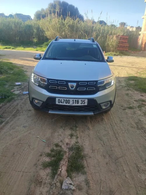 Dacia Sandero 2018 Ten