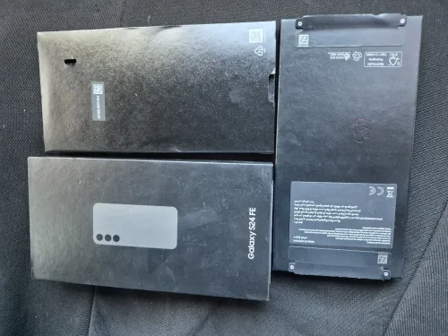Samsung S24FE
