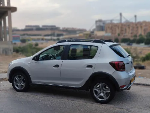 Dacia Sandero 2018 Stepway
