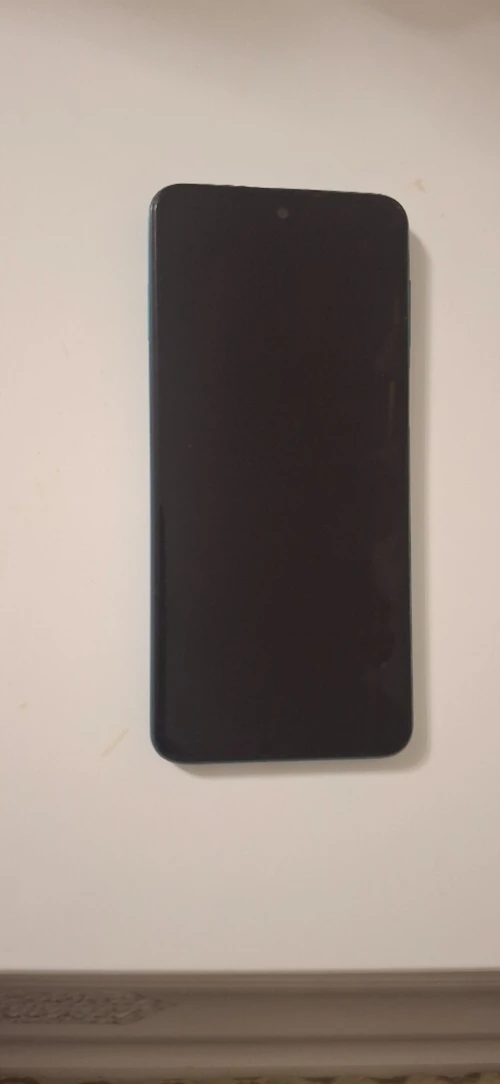 Xiaomi Redmi note 9 pro