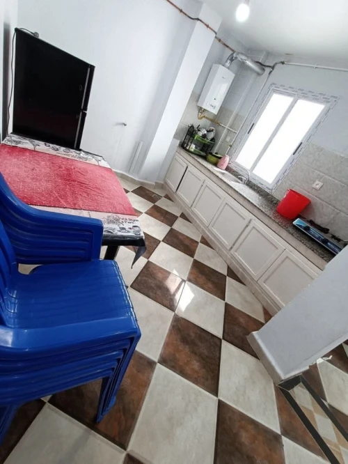 Vente Villa Tlemcen Marsa ben mhidi