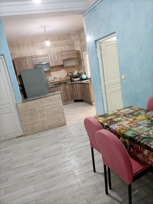 Vente Villa Tlemcen Marsa ben mhidi