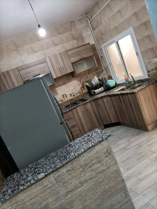 Vente Villa Tlemcen Marsa ben mhidi
