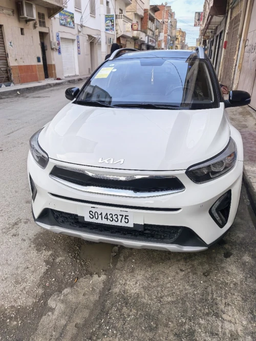 Kia KX1 2025 Full option