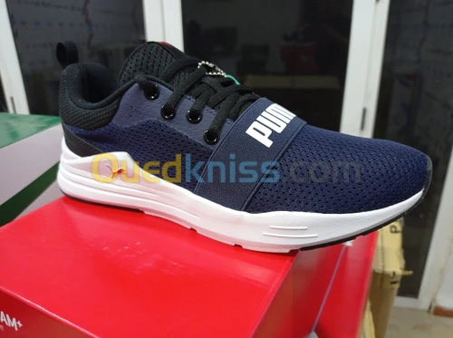 Puma wired run original  Made in Vietnam  41 - 42 - 43 