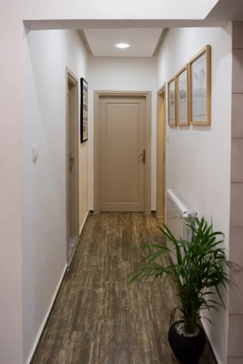 Vente Appartement F3 Boumerdès Boumerdes