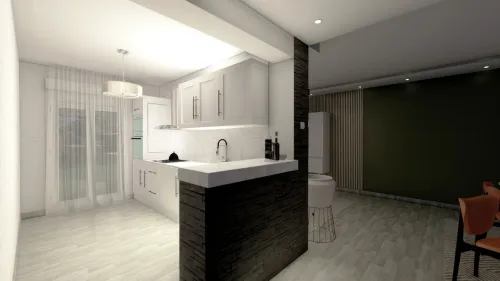 Vente Appartement F4 Boumerdès Boumerdes