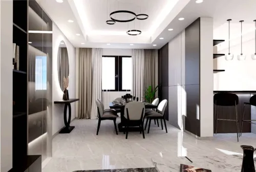 Vente Appartement F4 Boumerdès Boumerdes