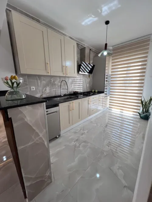 Vente Appartement F4 Boumerdès Boumerdes