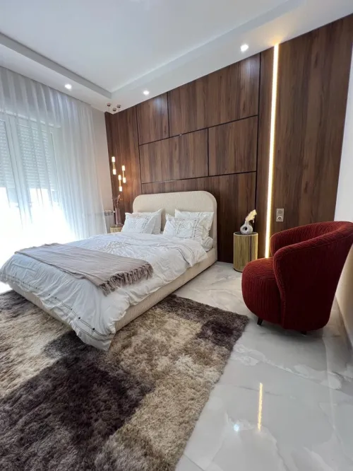Vente Appartement F4 Boumerdès Boumerdes