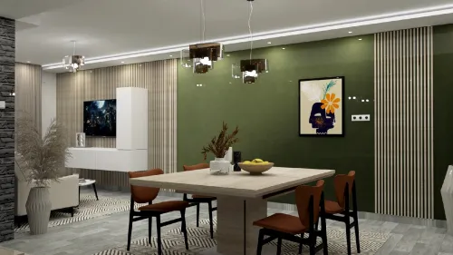 Vente Appartement F4 Boumerdès Boumerdes