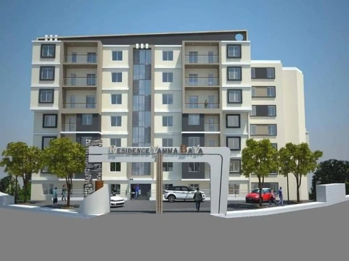 Vente Appartement F2 F3 Boumerdès Zemmouri