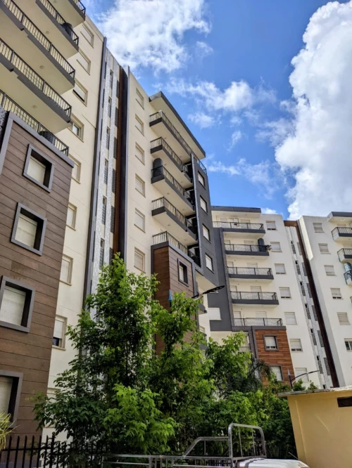 Vente Appartement F3 Boumerdès Boumerdes