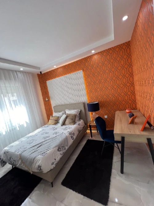 Vente Appartement F4 Boumerdès Boumerdes