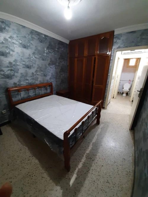 Location Appartement Alger Birkhadem