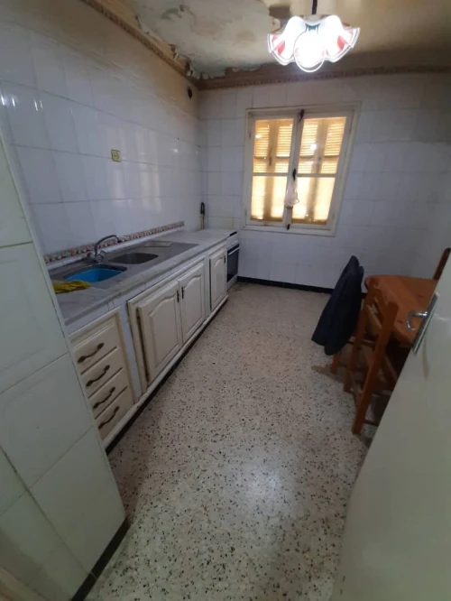 Location Appartement Alger Birkhadem