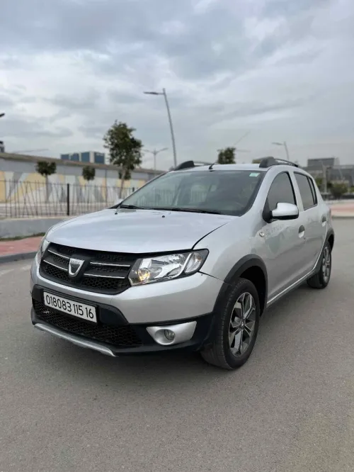 Dacia Sandero 2015 Sandero