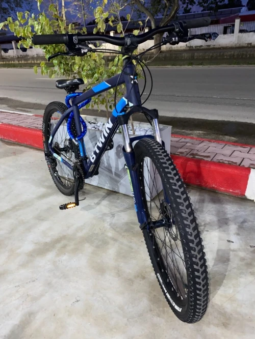 Vélo bitwin jediid