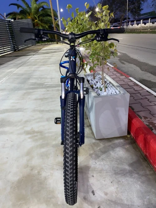 Vélo bitwin jediid