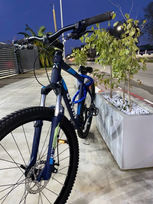 Vélo bitwin jediid