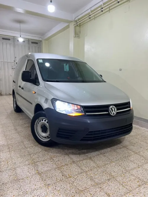 Volkswagen Caddy 2019 Business