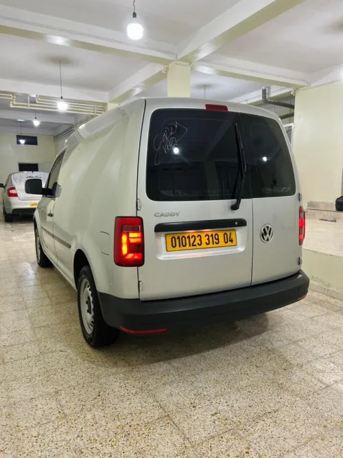 Volkswagen Caddy 2019 Business