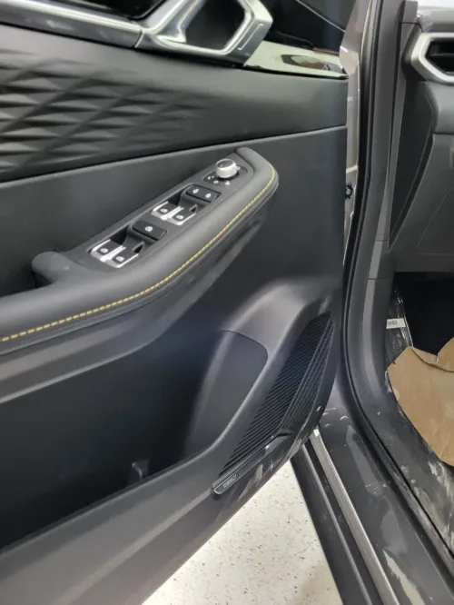 Geely Coolray 2025 Full option