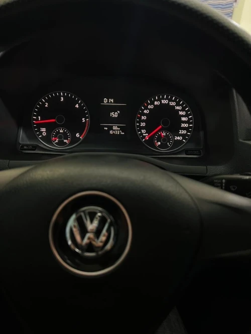 Volkswagen Caddy 2019 Business