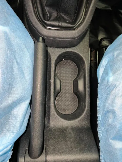 Volkswagen Caddy 2019 Business