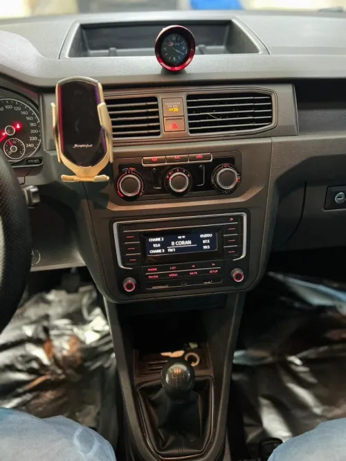 Volkswagen Caddy 2019 Business