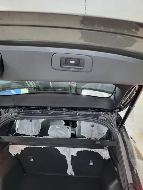 Geely Coolray 2025 Full option