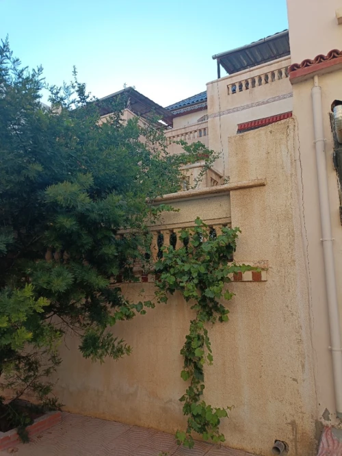 Vente Villa Batna Batna