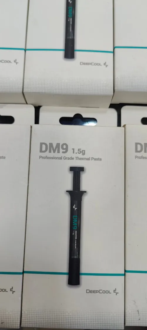pate thermique deepcool DM9 1.5 g ORIGINAL