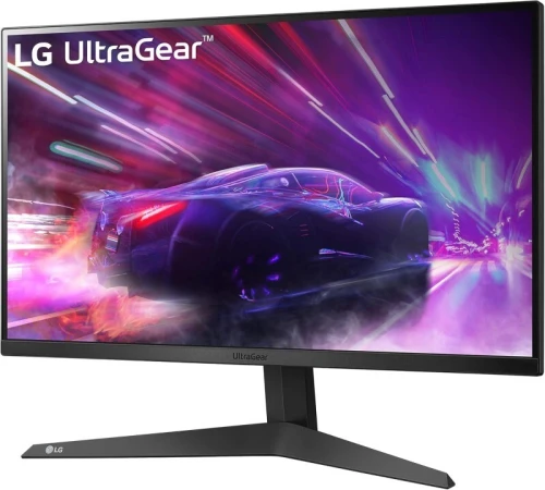 MONITOR LG 24GQ50F 24P / 165HZ / VA / FHD