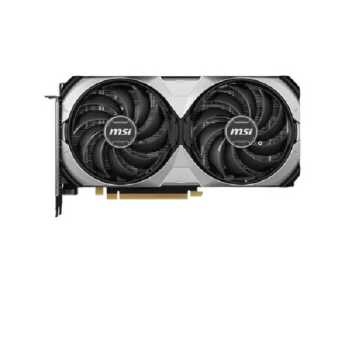 CARTE GRAPHIQUE NVIDIA RTX 4070 VENTUS 2X 12GB GDDR6X