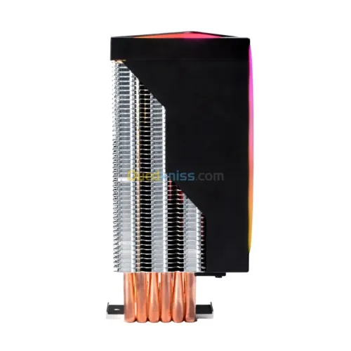 AIR COOLING GAMDIAS BOREAS M1-610 RGB