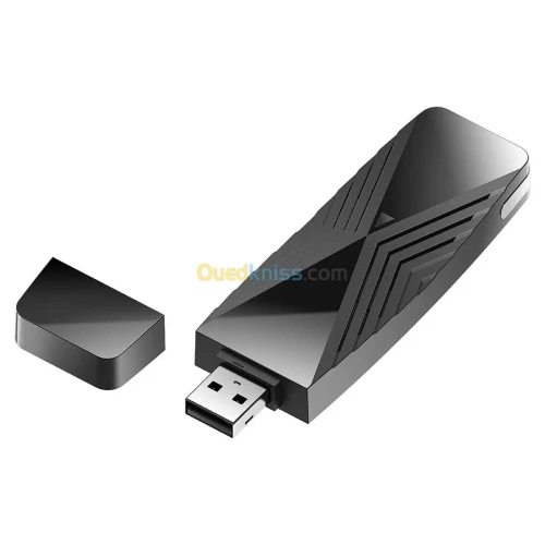 WIRELESS AX 1800 NANO USB ADAPTER WIFI 6 DWA-X1850
