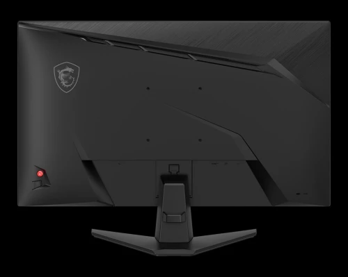 MAG 244F gaming monitor.  1920x1080 (FHD) panel RAPID IPS a 200Hz refresh rate, and a rapid 0.5MS