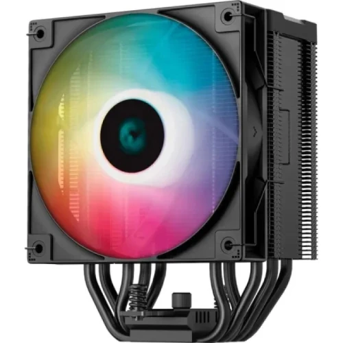 AIR COOLING DEEPCOOL AG500-DIGITAL ARGB BLACK