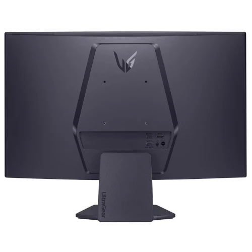 MONITEUR LG ULTRAGEAR 27GS60QC-B 180HZ CURVED 27 POUCE QHD 2K