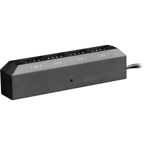 FAN HUB DEEPCOOL FH-04