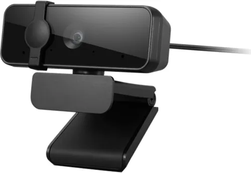  Lenovo Essential Full HD 1080P Webcam fhdwc300 Dual Microphone No Driver 1.8m 