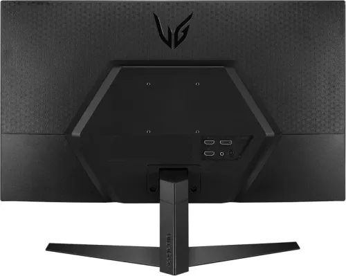MONITOR LG 24GQ50F 24P / 165HZ / VA / FHD