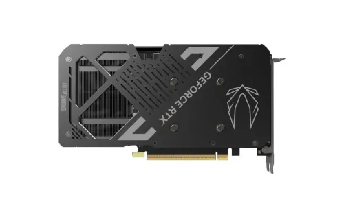 CARTE GRAPHIQUE RTX5060TI 16G ZOTAC EDGE