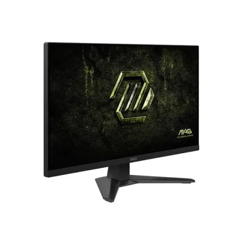 MSI MAG 272F X24 27PS 240HZ FHD RAPID IPS 0.5MS HDR READY TVD HDMI X2 DP 1 AIVISION